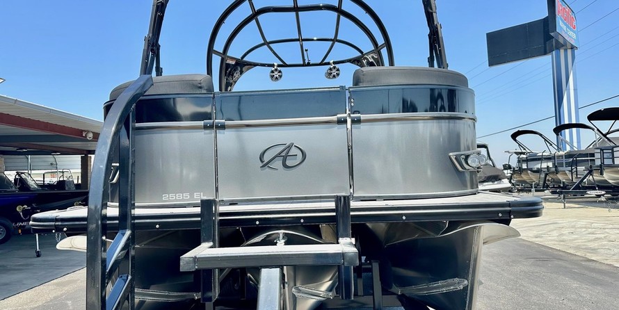 Avalon catalina 25 rf