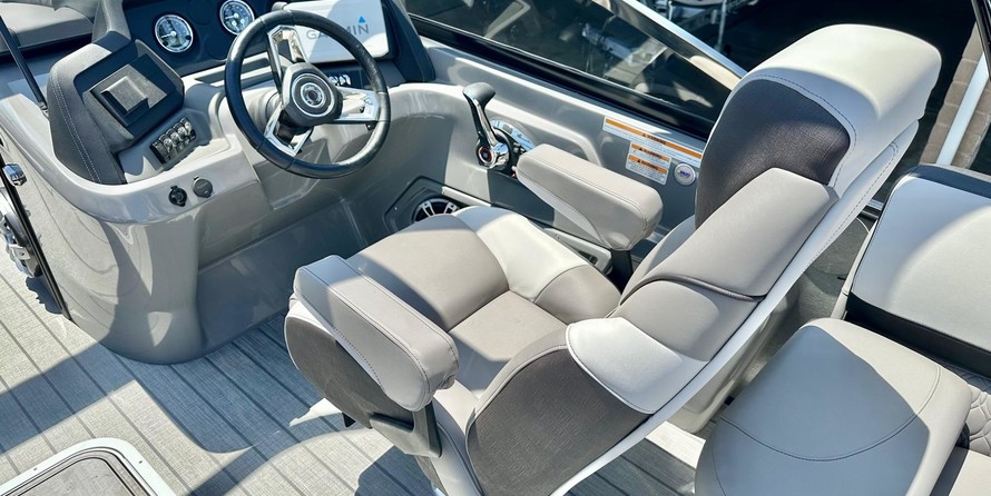 Avalon catalina 25 rf