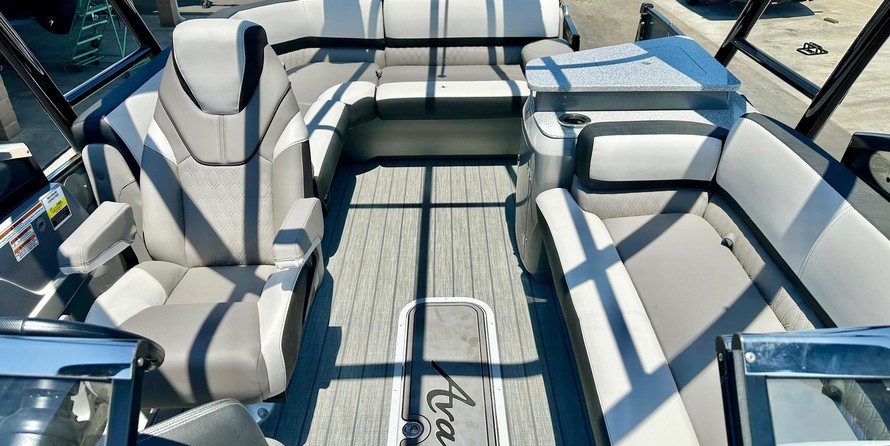 Avalon catalina 25 rf
