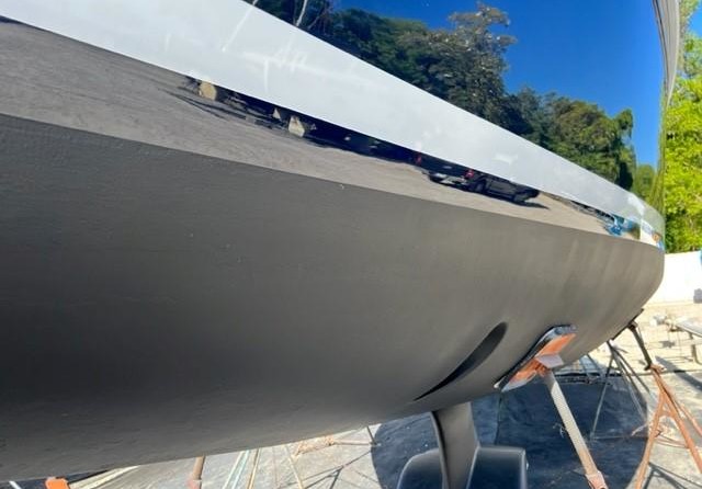 Marlow-Hunter 40