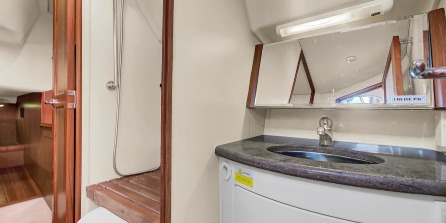 Marlow-Hunter 40