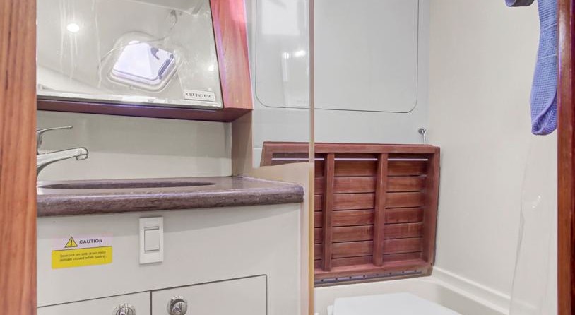 Marlow-Hunter 40
