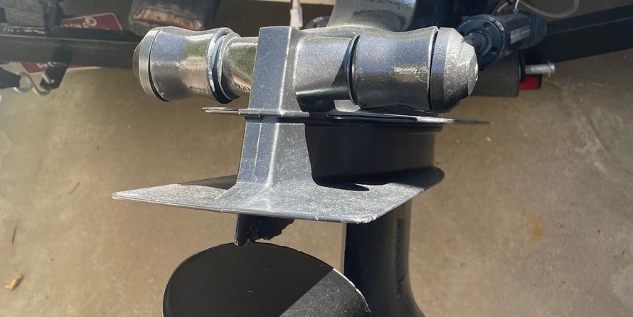 Sea ray 260 bow rider select