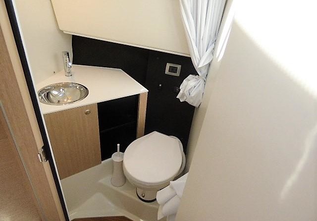 Cranchi Endurance 30