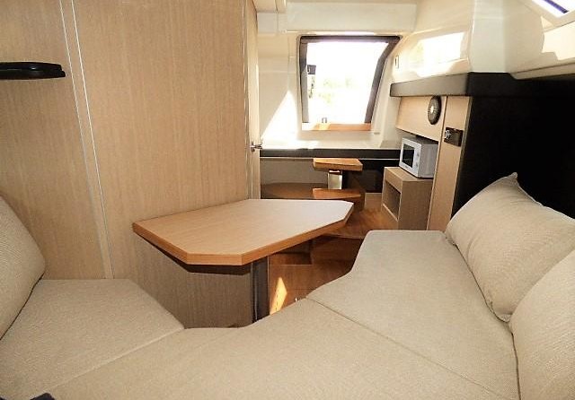 Cranchi Endurance 30