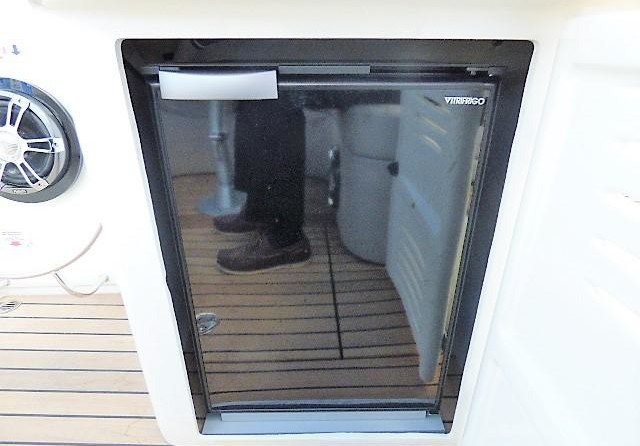 Cranchi Endurance 30