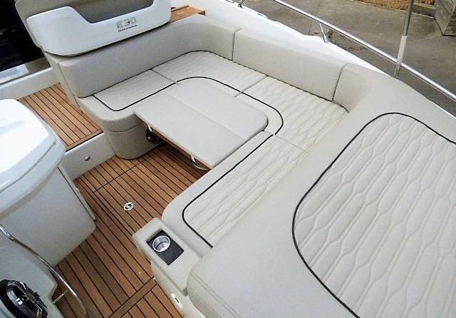 Cranchi Endurance 30