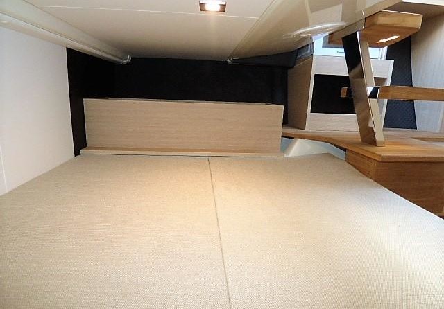 Cranchi Endurance 30