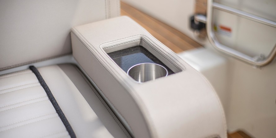 Cranchi Endurance 30