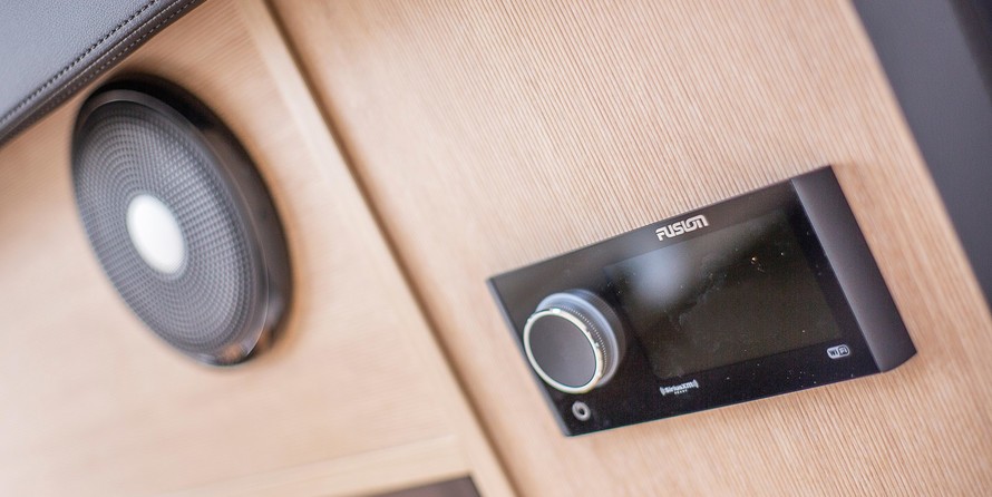 Cranchi Endurance 30