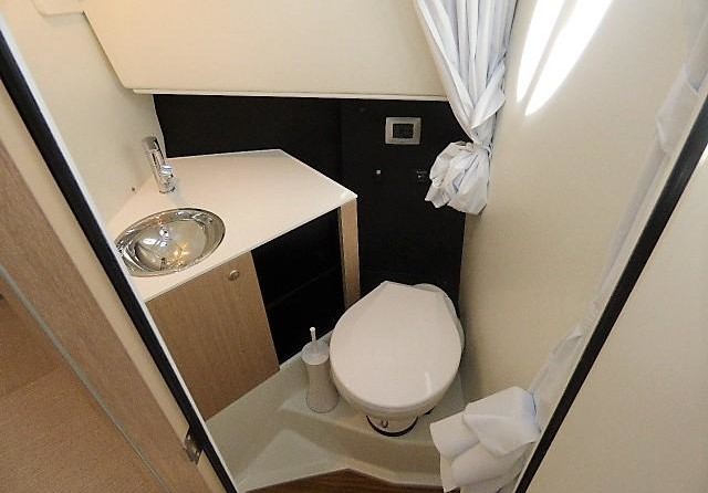 Cranchi Endurance 30