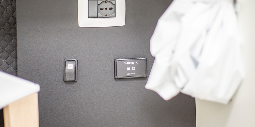 Cranchi Endurance 30