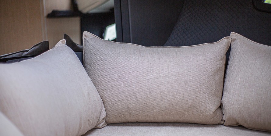 Cranchi Endurance 30