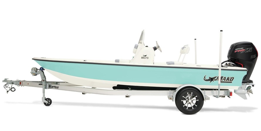 Mako 18 LTS