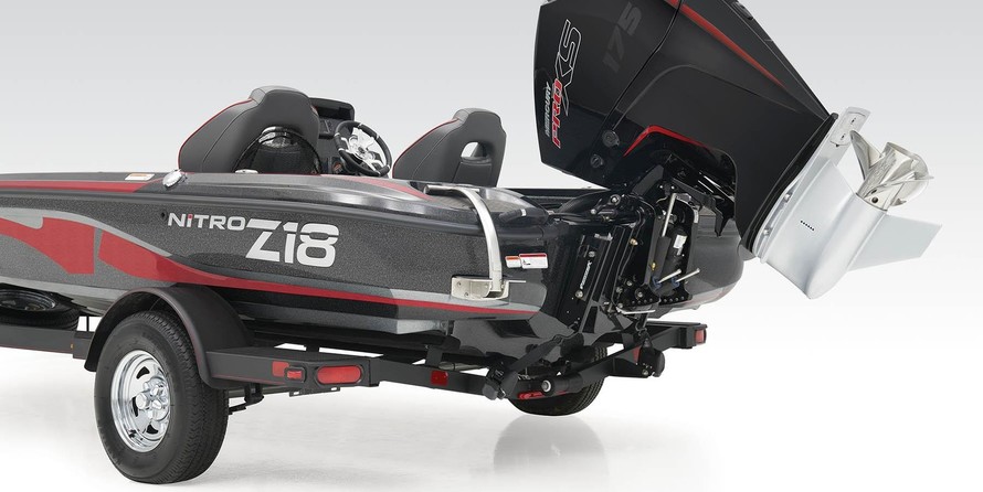 Nitro Z18