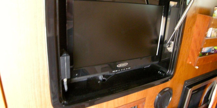 Grady-White 366 Canyon