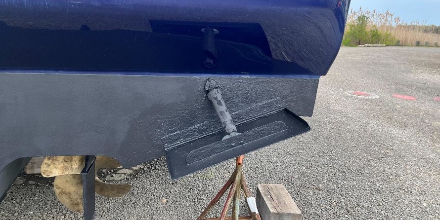 Sea Ray 400 Sundancer