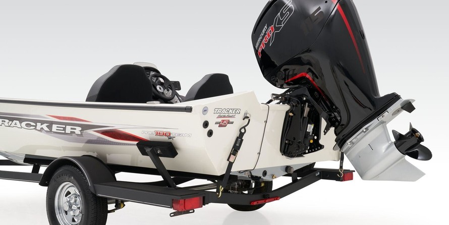 Tracker Pro Team 190 TX