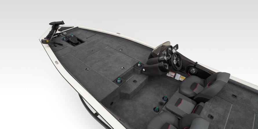 Tracker Pro Team 190 TX