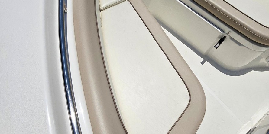 Nauticstar 2302 legacy