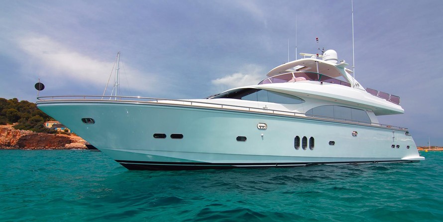 Elegance elegance 76 new line stabis