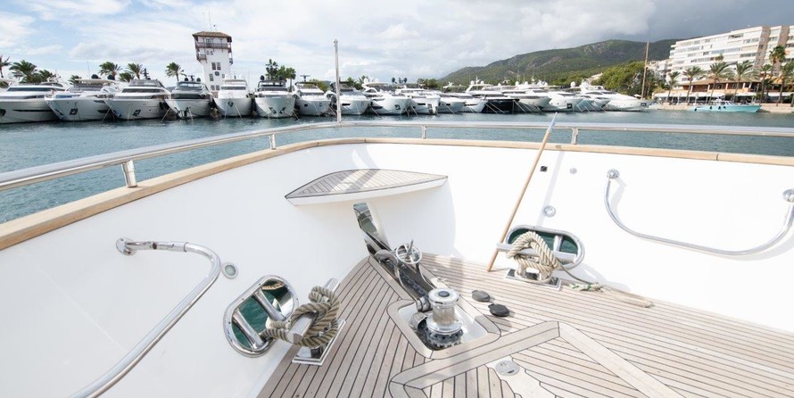 Elegance elegance 76 new line stabis
