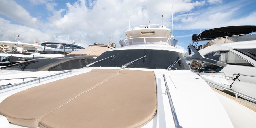 Elegance elegance 76 new line stabis