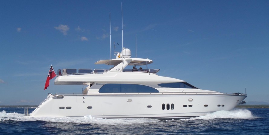 Elegance elegance 76 new line stabis