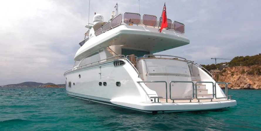 Elegance elegance 76 new line stabis