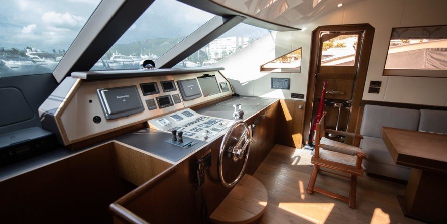 Elegance elegance 76 new line stabis