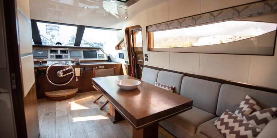 Elegance elegance 76 new line stabis