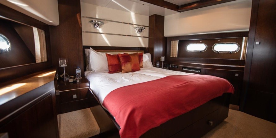 Elegance elegance 76 new line stabis