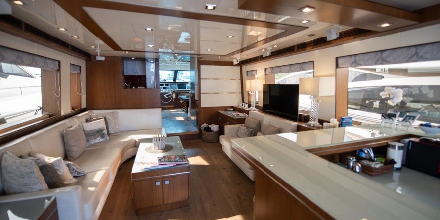 Elegance elegance 76 new line stabis