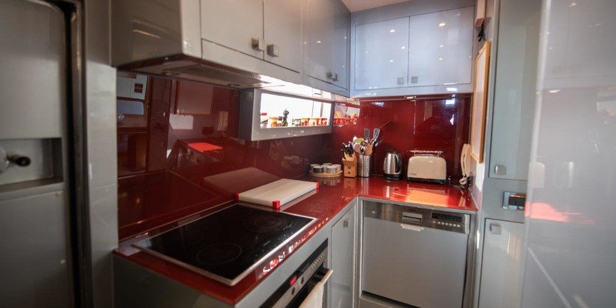 Elegance elegance 76 new line stabis