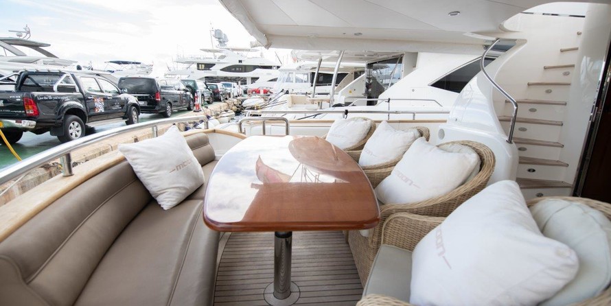 Elegance elegance 76 new line stabis