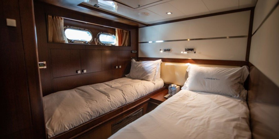 Elegance elegance 76 new line stabis