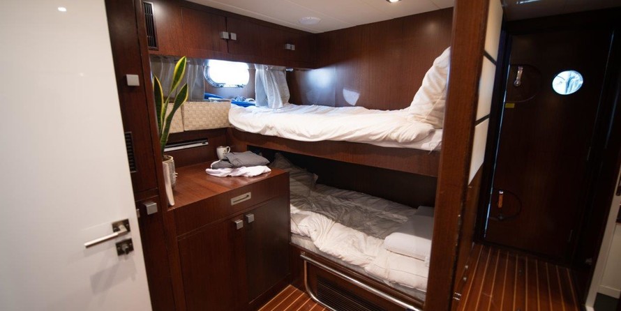 Elegance elegance 76 new line stabis