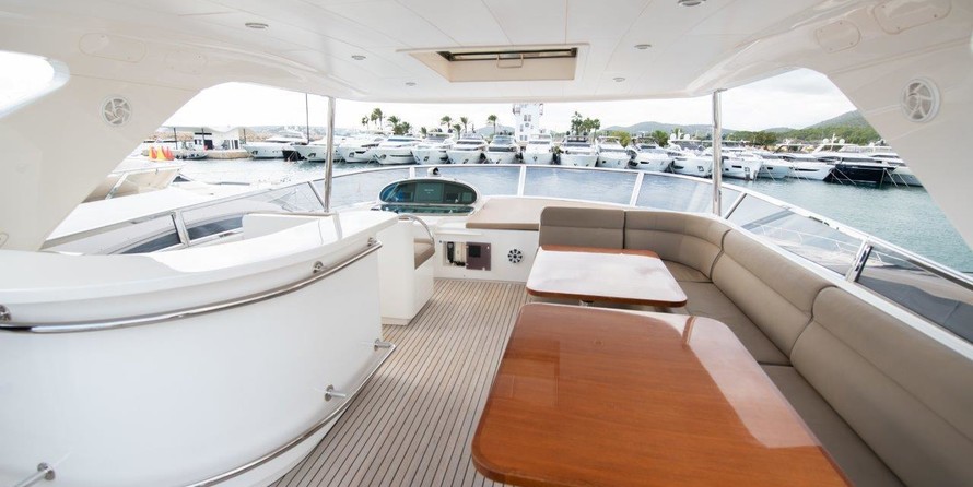 Elegance elegance 76 new line stabis