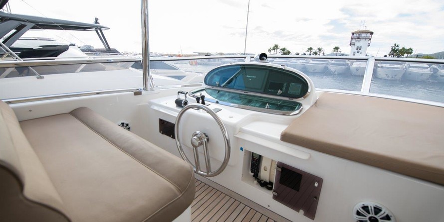 Elegance elegance 76 new line stabis