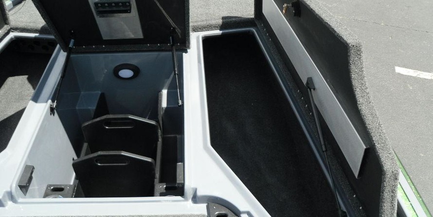 Nitro Z19 Z-Pro Package