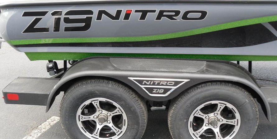 Nitro Z19 Z-Pro Package