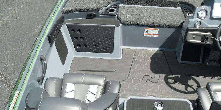 Nitro Z19 Z-Pro Package