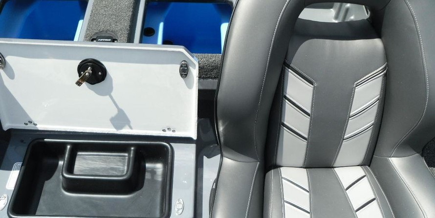 Nitro Z19 Z-Pro Package