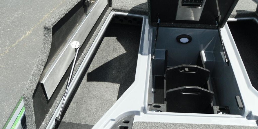 Nitro Z19 Z-Pro Package