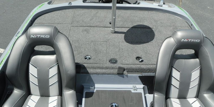 Nitro Z19 Z-Pro Package