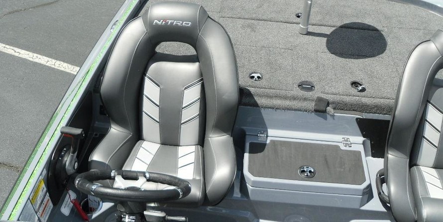 Nitro Z19 Z-Pro Package