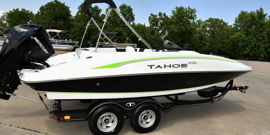 Tahoe 2150