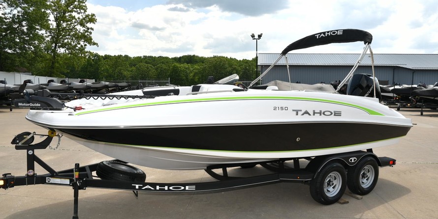 Tahoe 2150
