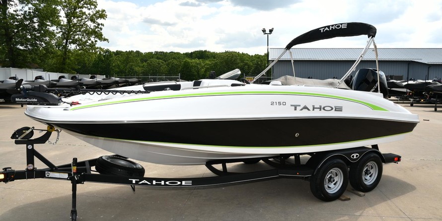 Tahoe 2150
