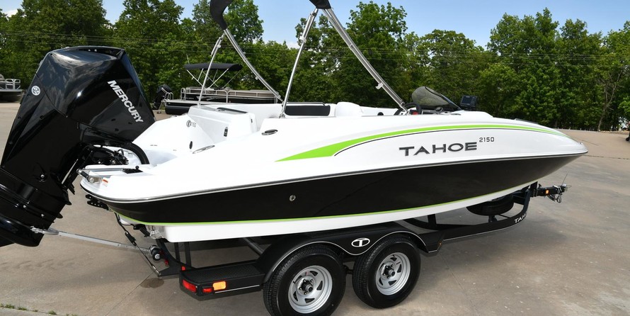 Tahoe 2150